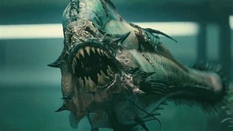 5 Piranha Horror Movie Series Ranked .
